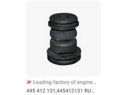 Doraz odprużenia Guangzhou Yuhang Auto Parts Co., LTD